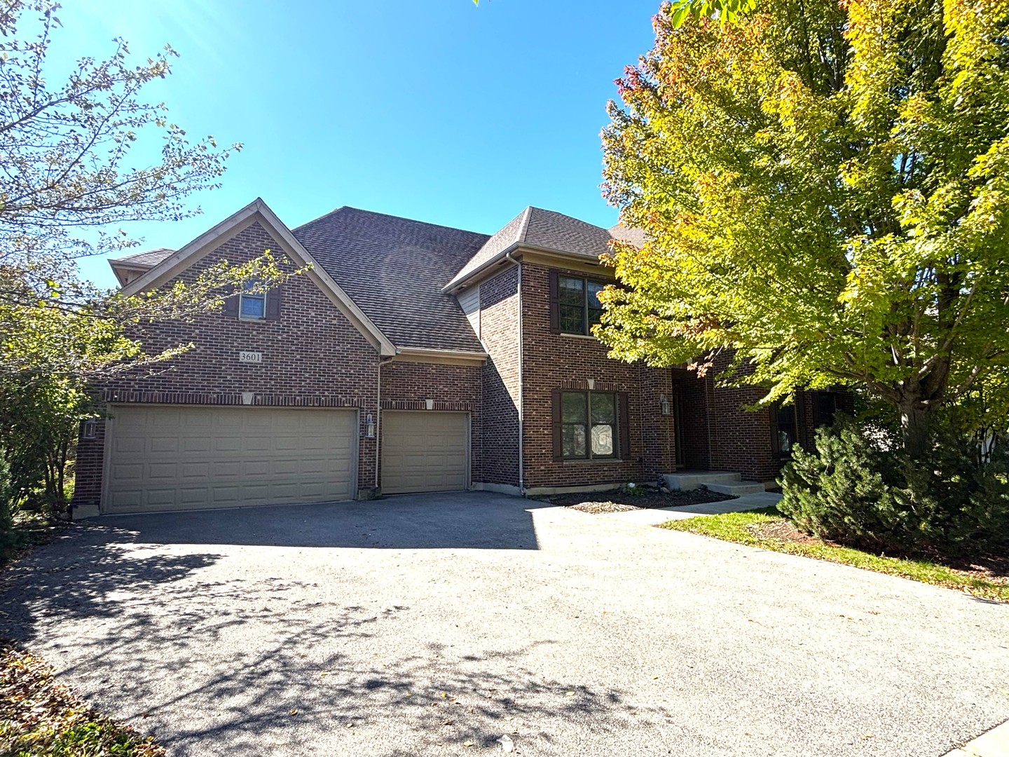 3601 Wetlands Drive — photo