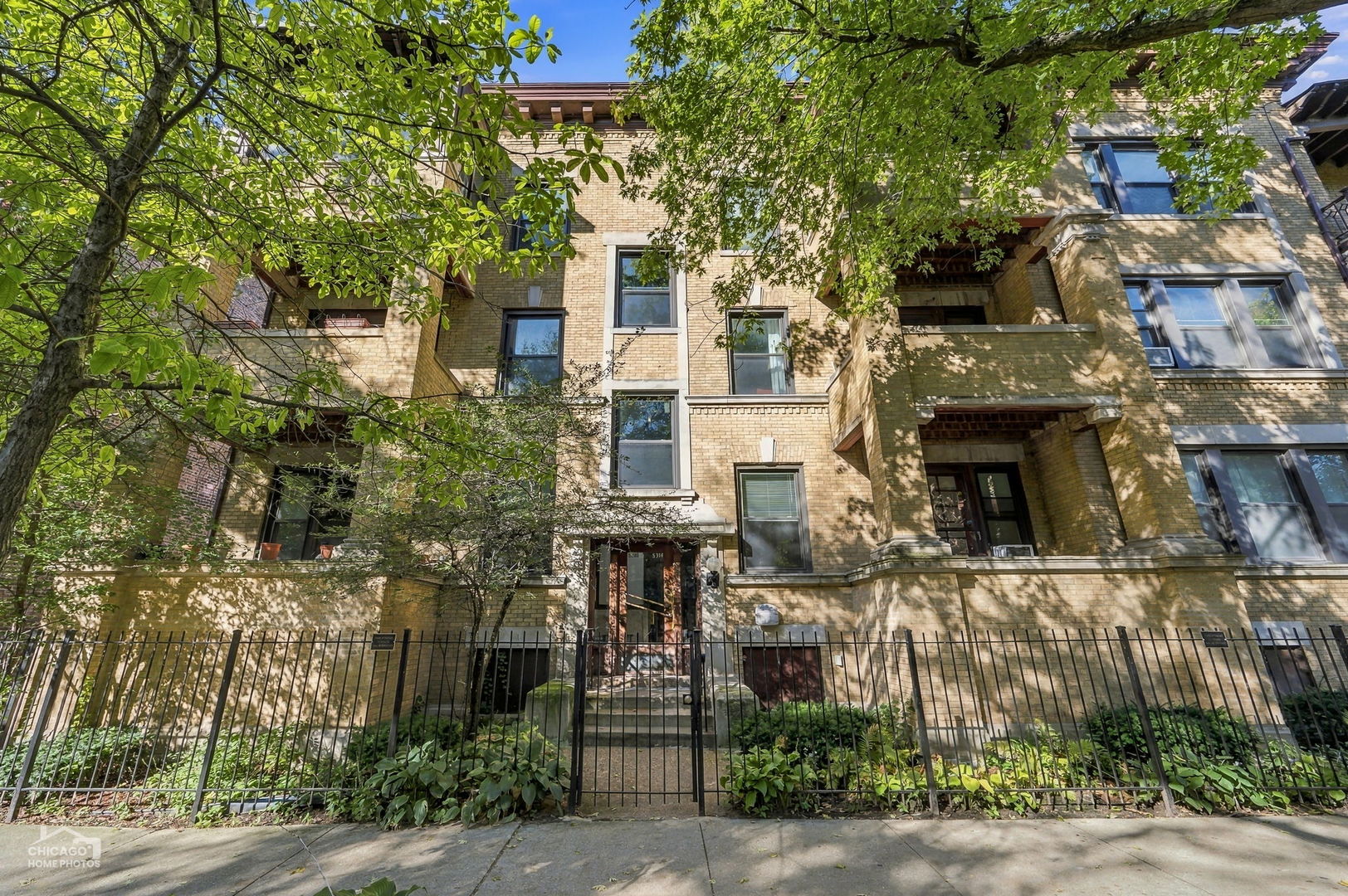 5314 S Kimbark Avenue 1 — photo