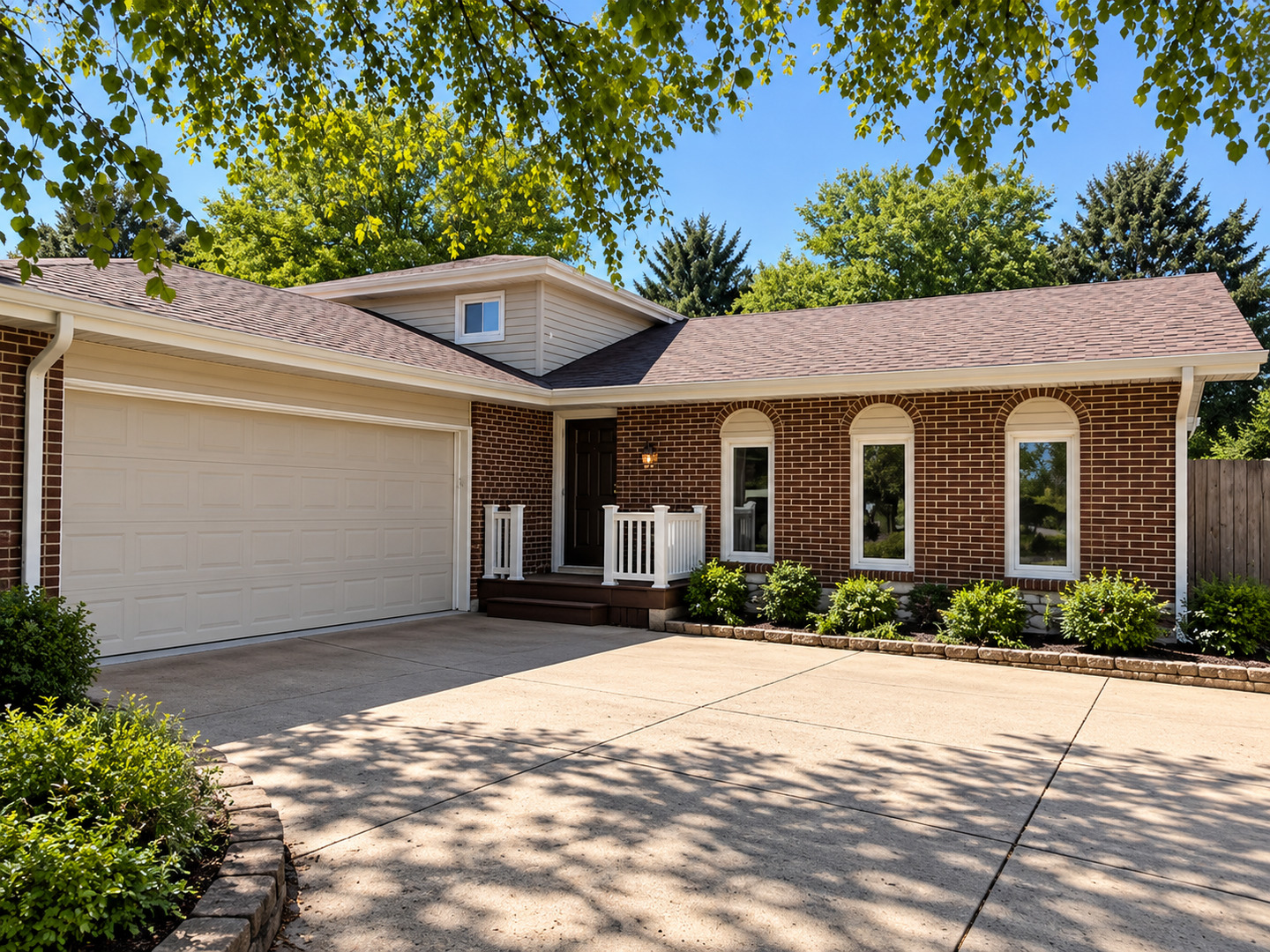 401 Boeing Drive — photo