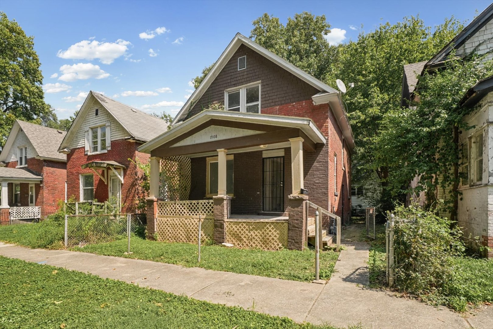 1908 N Union Street — photo