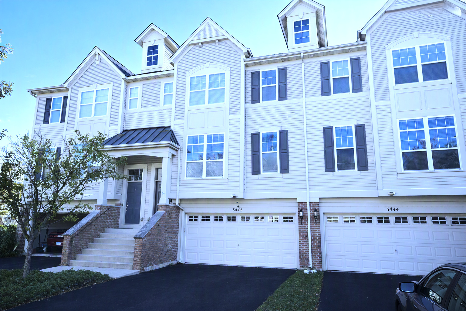 3442 Bradbury Circle — photo