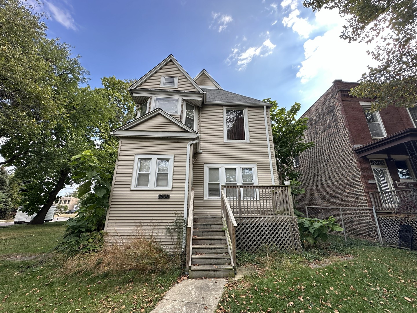 Home in Chicago, IL 60620 — photo 3