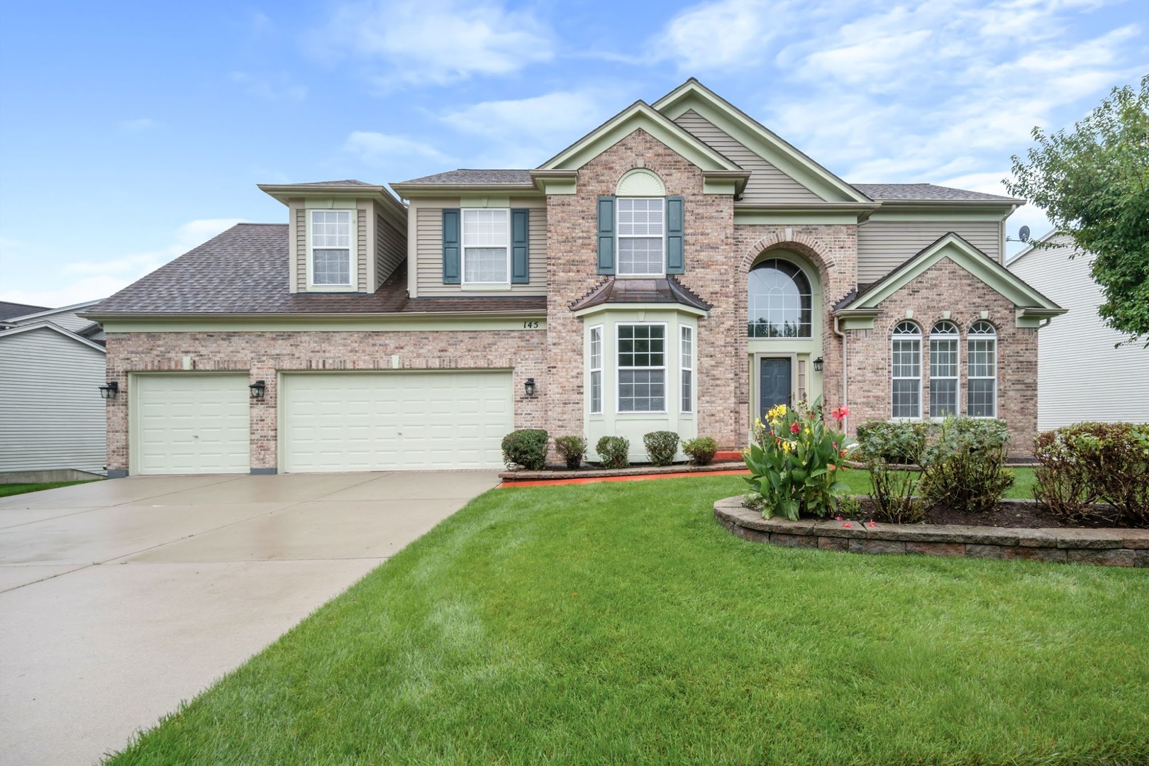 145 Rosewood Drive — photo