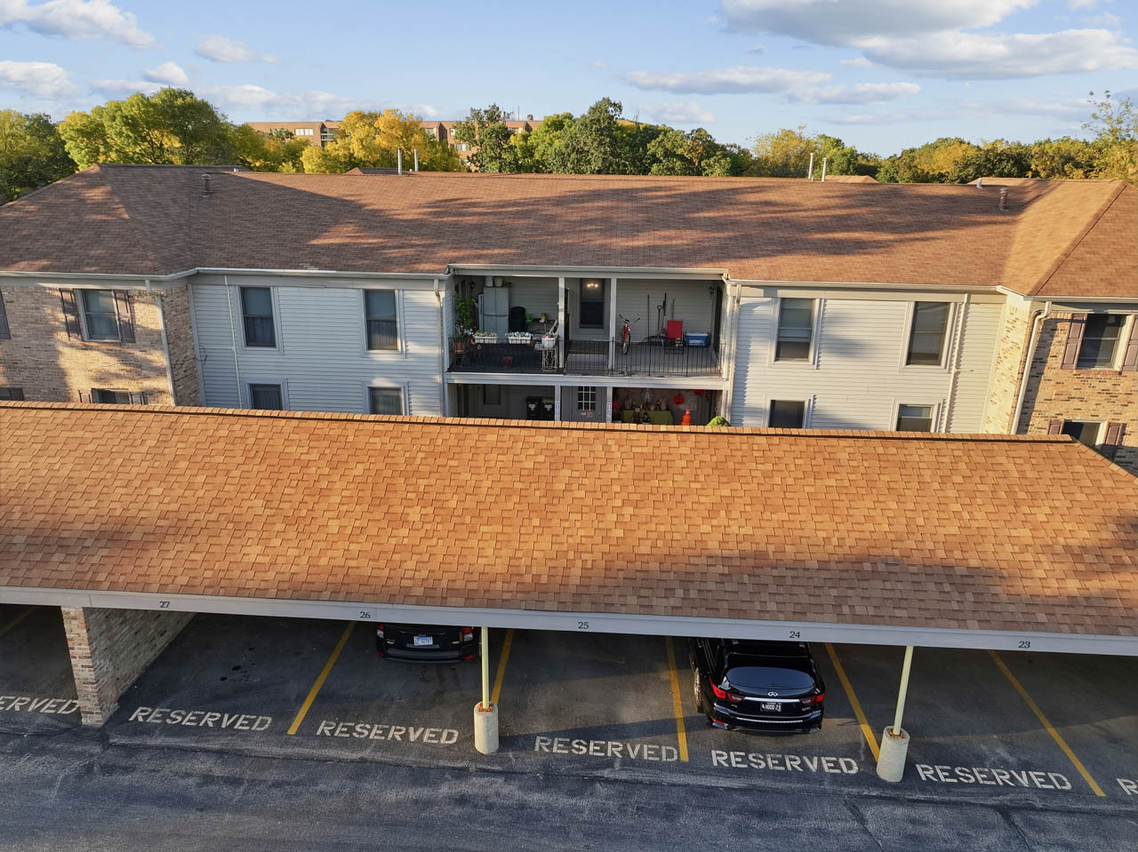 1804 Fayette Walk D — photo