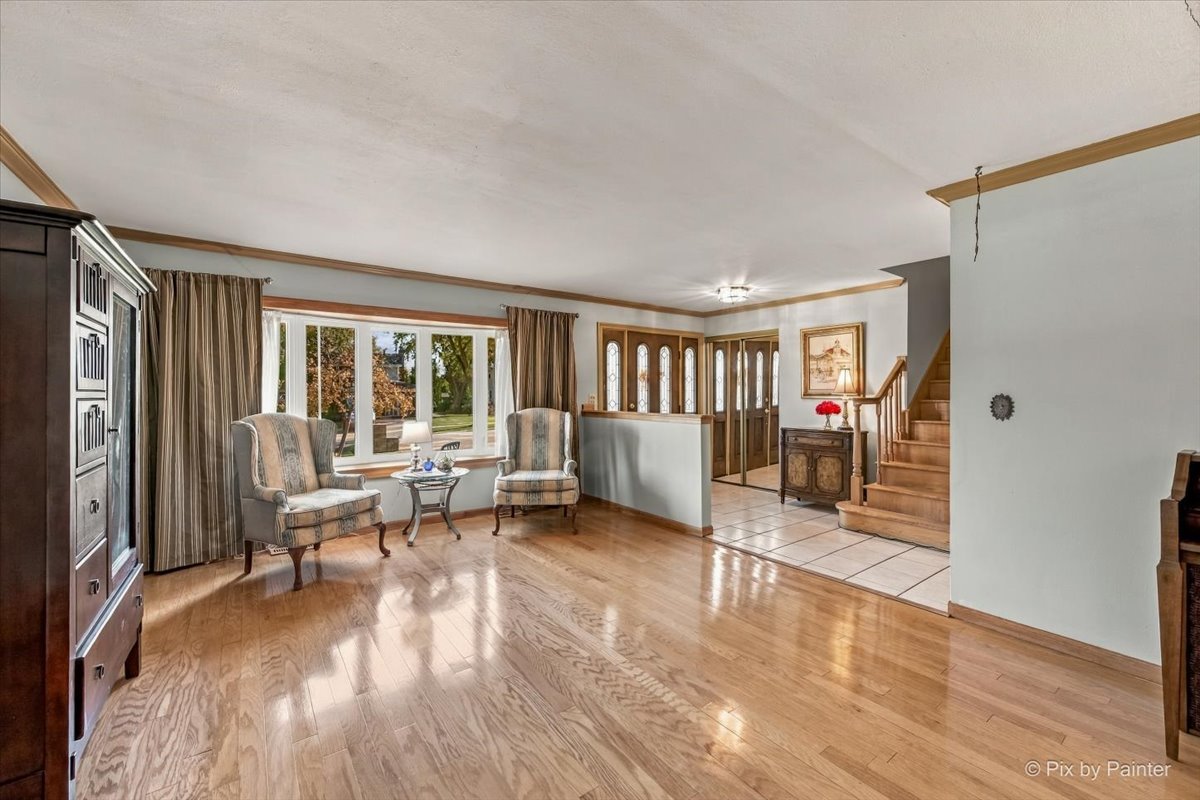 Home in Bloomingdale, IL 60108 — photo 3