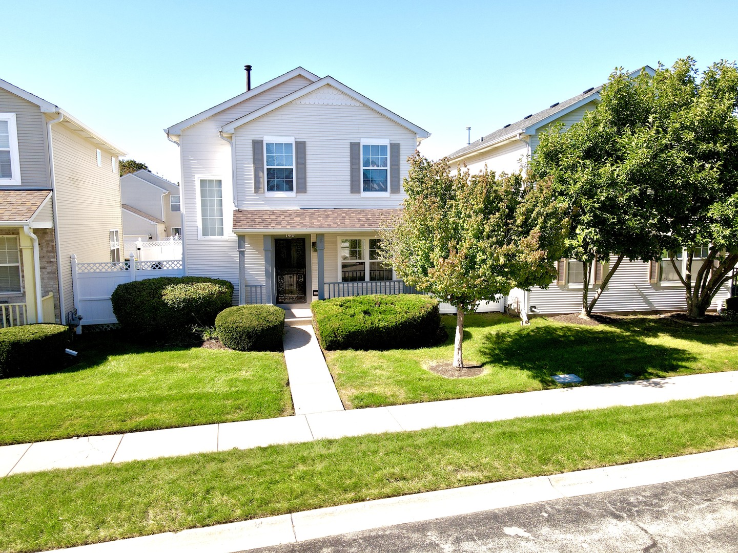 140 Mountain Laurel Court — photo