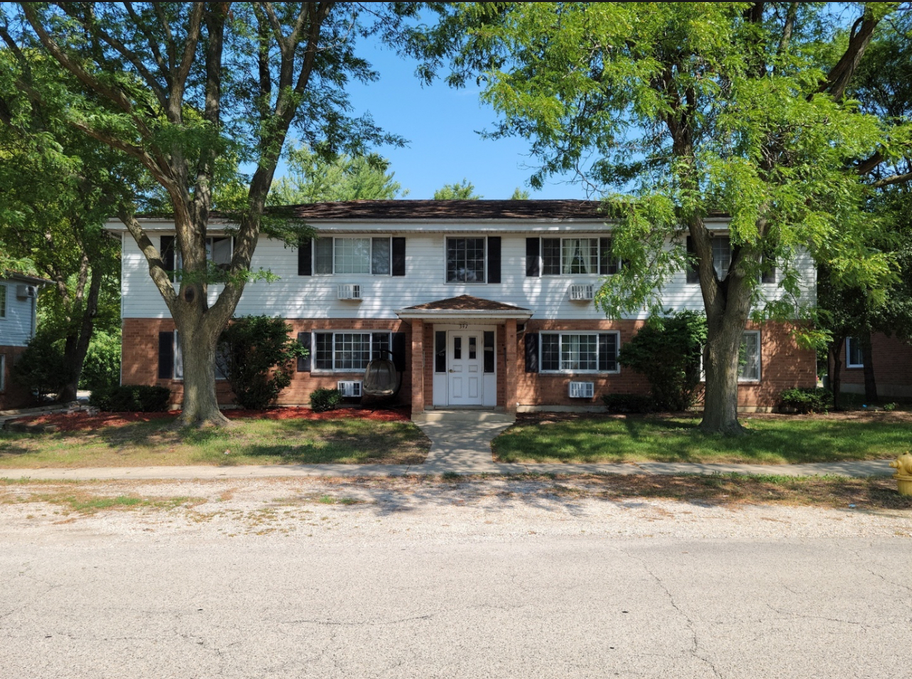 397 Poplar Avenue 2E — photo