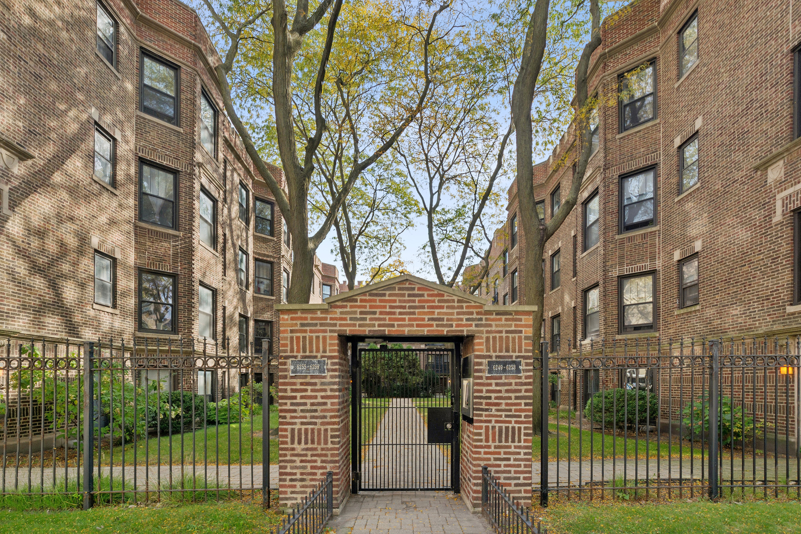 6257 N Sheridan Road Unit 48 — photo