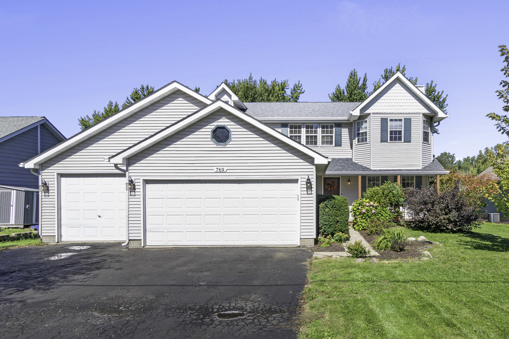 769 Cynthia Drive — photo