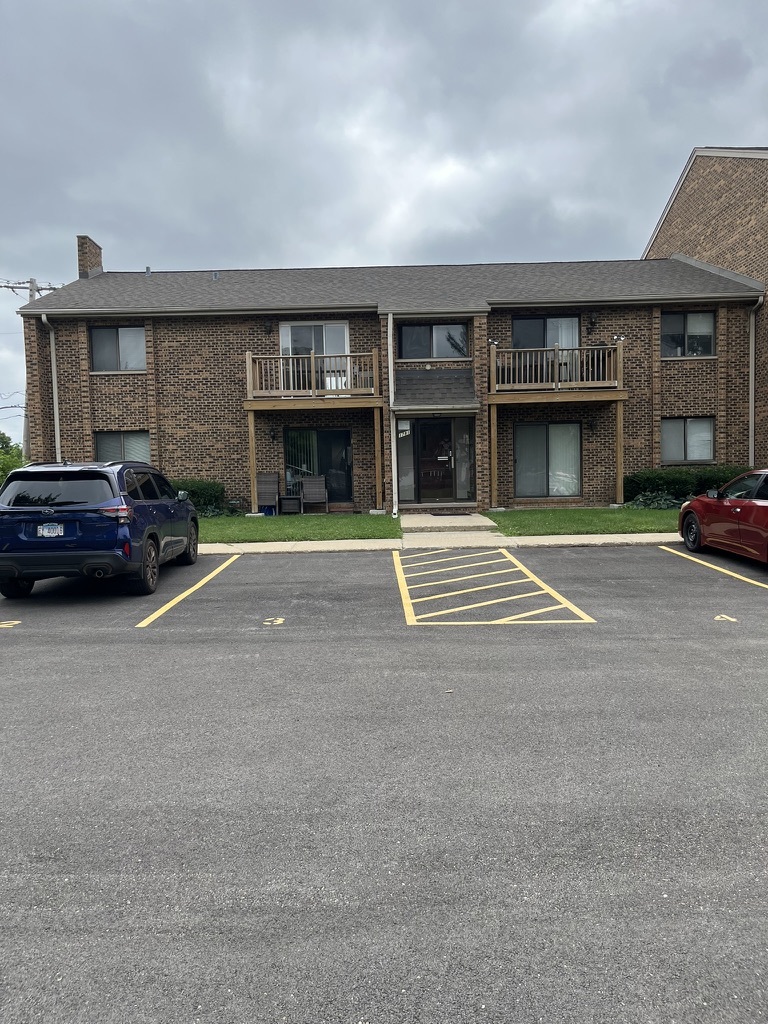1781 Rand Road Unit 2a — photo