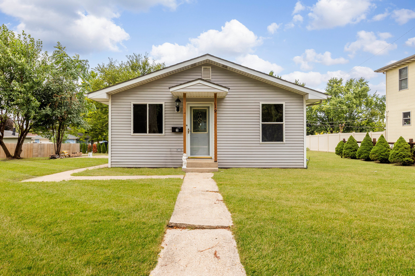 19 Povalish Court — photo