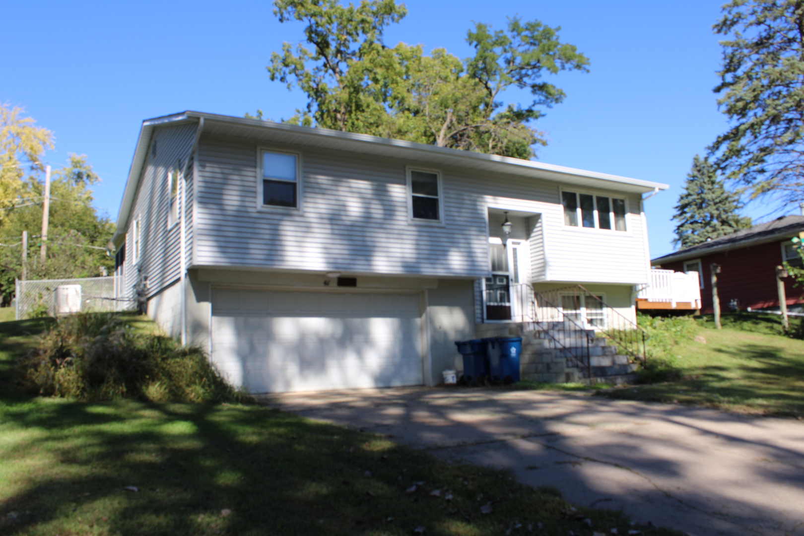 411 Holland Street — photo