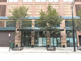 400 W Ontario Street 608B — photo