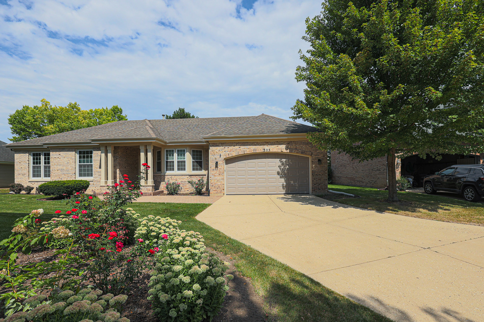 305 Torrington Drive — photo