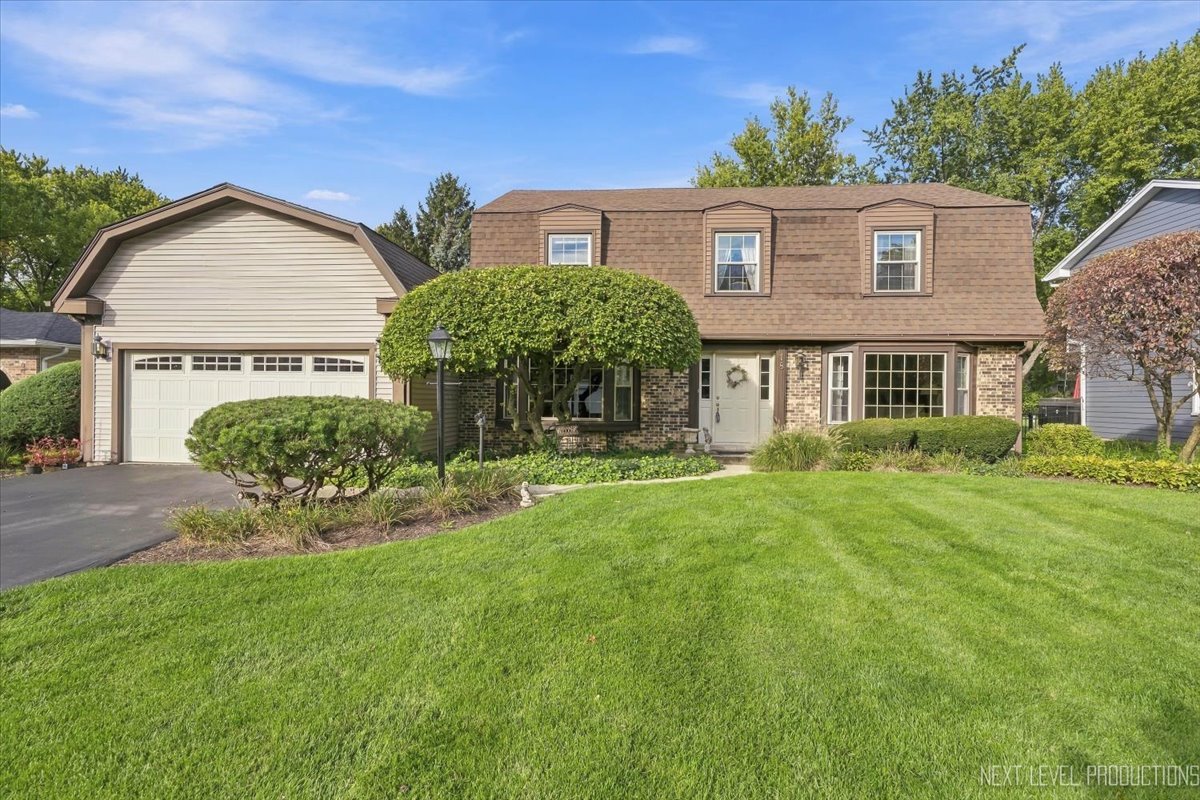 18 N Andover Lane — photo