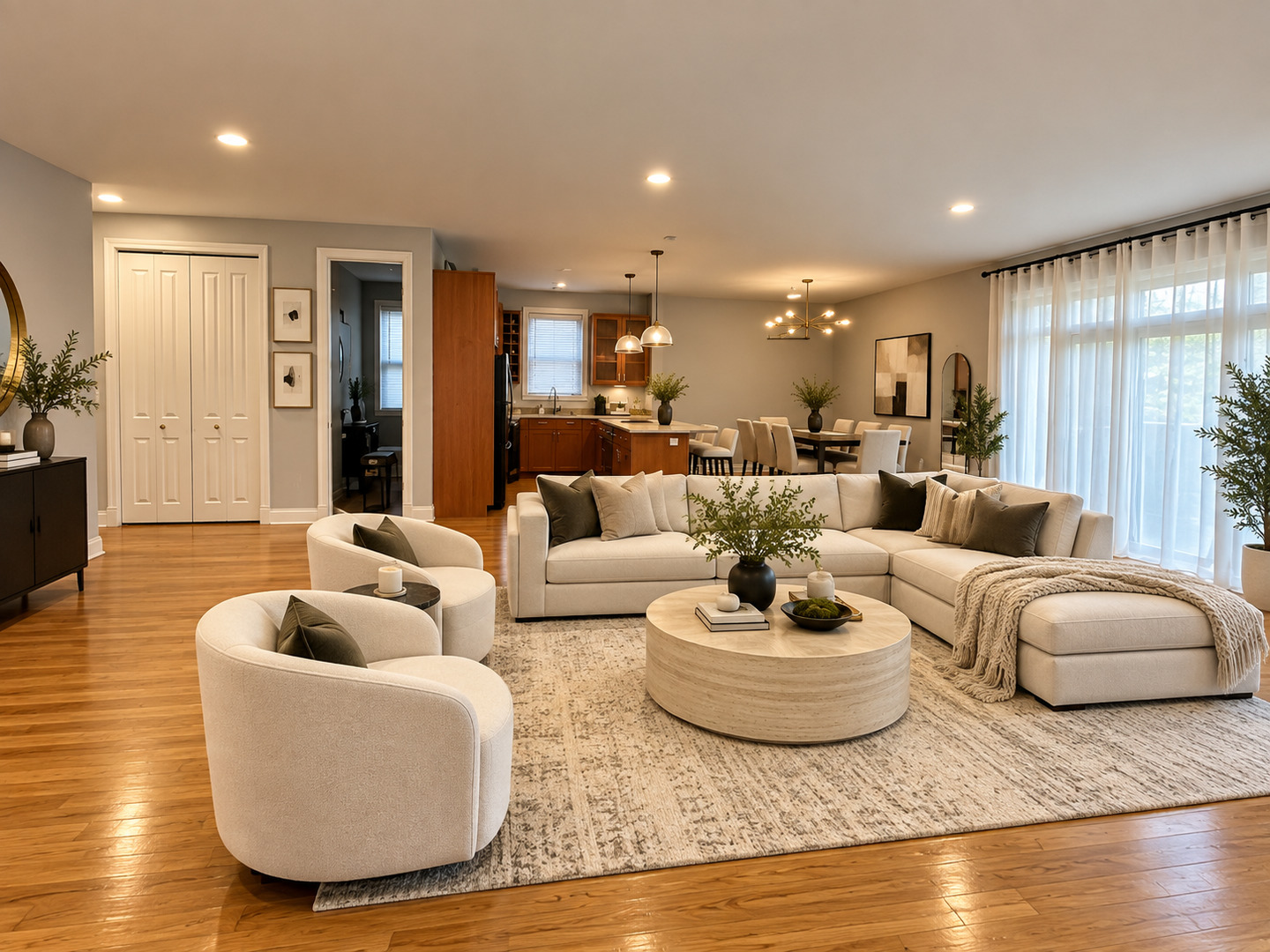 Home in Chicago, IL 60653 — photo 3