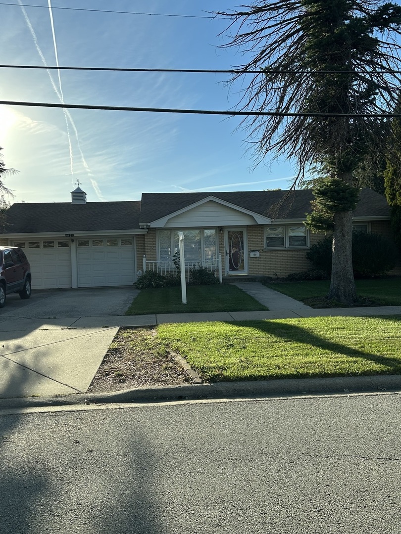 6101 W 81st Place — photo
