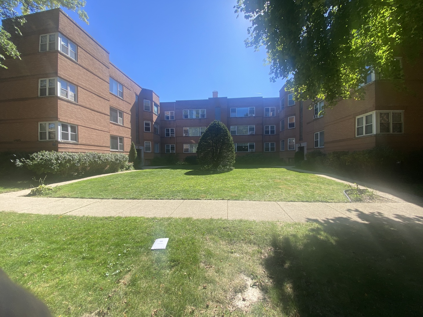 2637 W Fitch Avenue 1E — photo