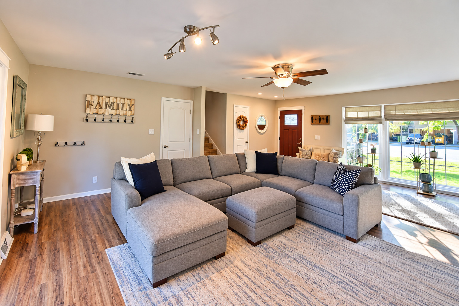 114 Eugene Street, Towanda, IL 61776 — photo 2