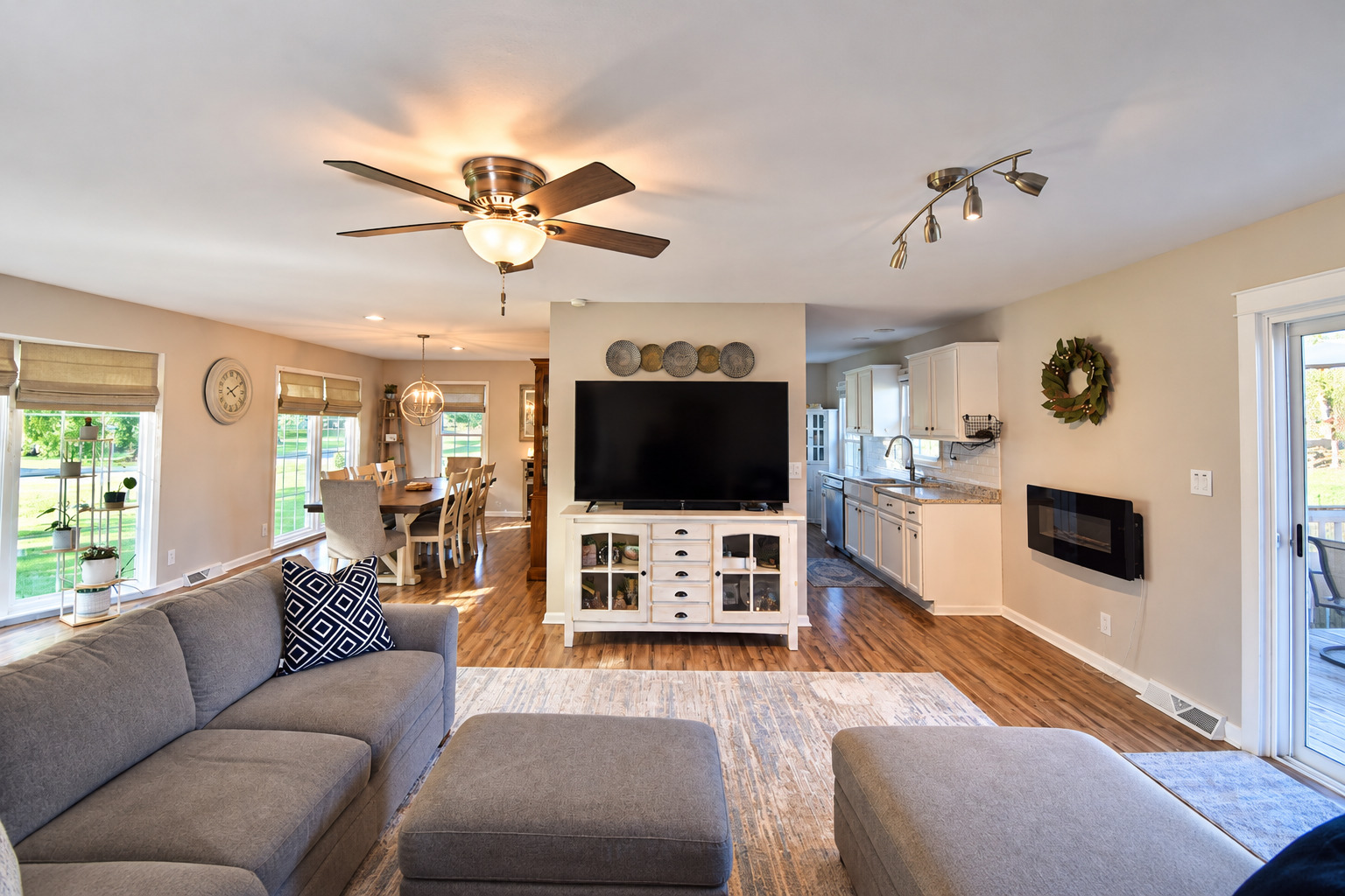 114 Eugene Street, Towanda, IL 61776 — photo 3