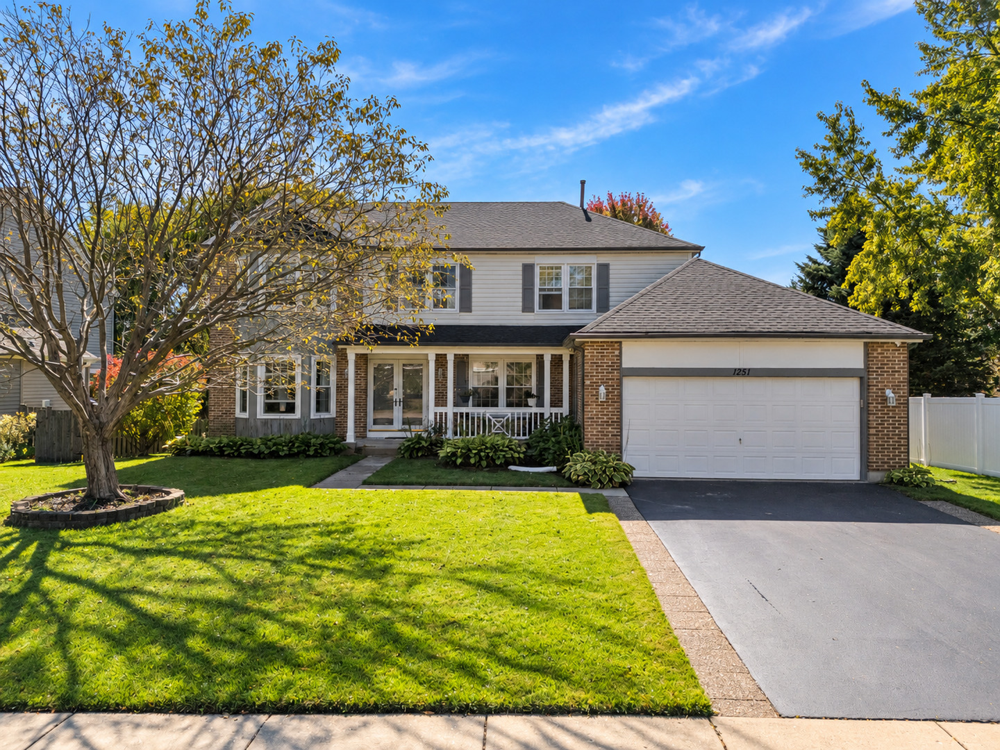 1251 Saddle Ridge Trail — photo