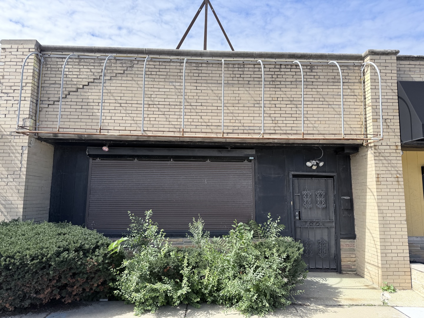 9310 S Ashland Avenue — photo