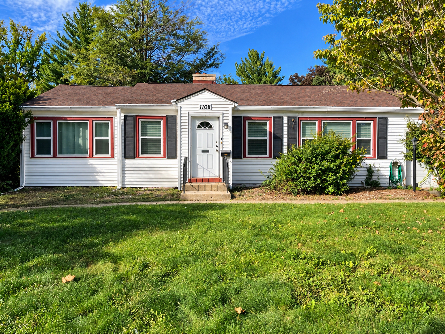 1108 W Springfield Avenue — photo