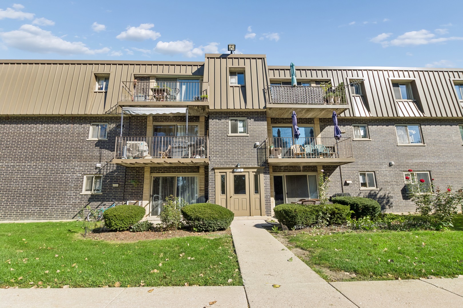 572 Fairway View Drive Unit 1B — photo