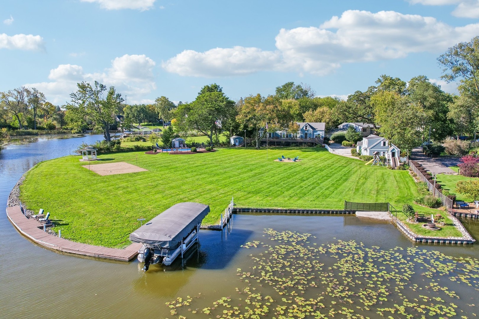 26137 W Stanton Bay Road — photo