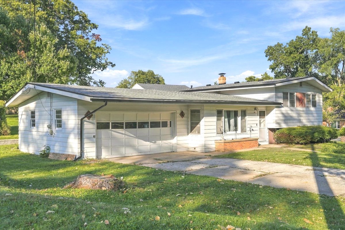 116 Shady Lane — photo