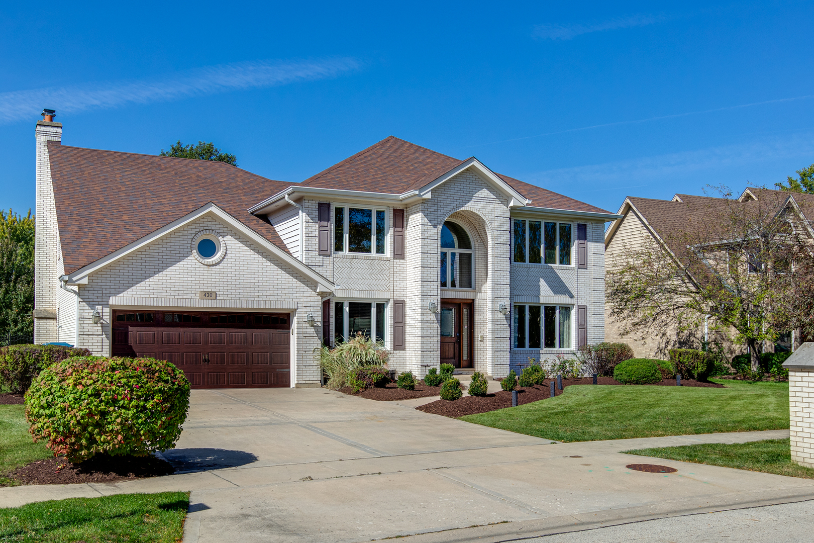 430 Hillandale Drive — photo