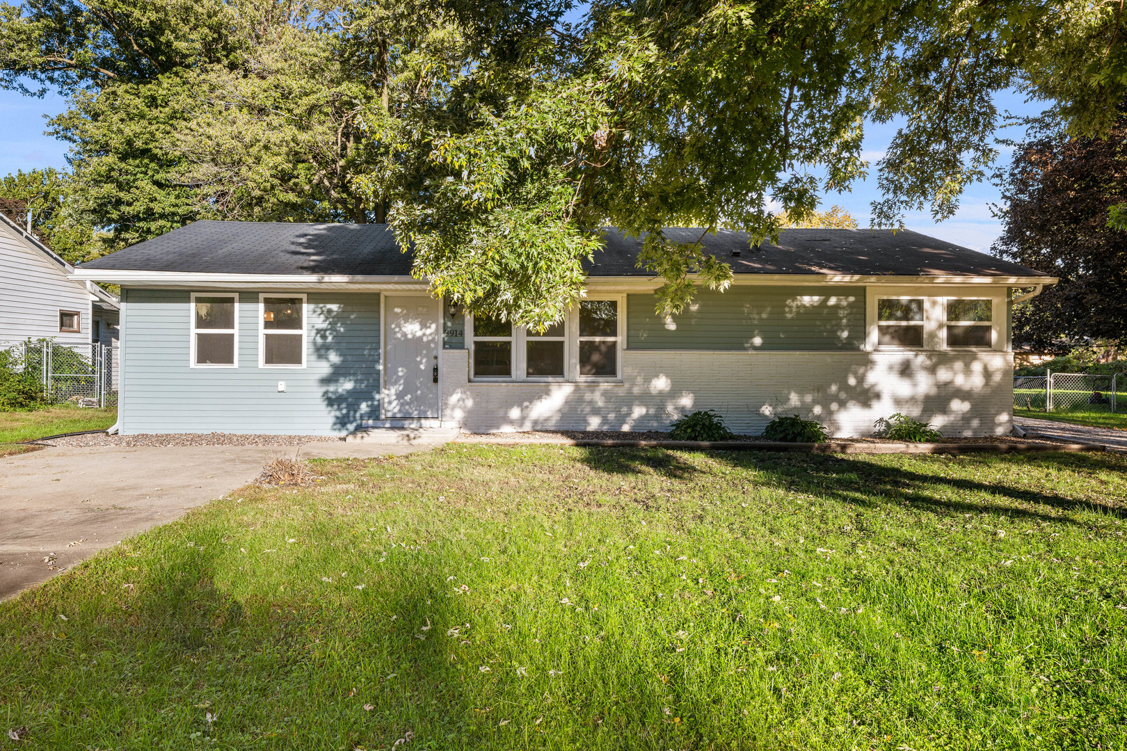 3914 15th Street B Street — photo