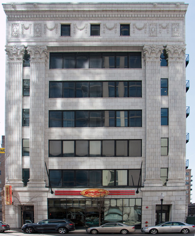 1338 S Michigan Avenue 08 — photo