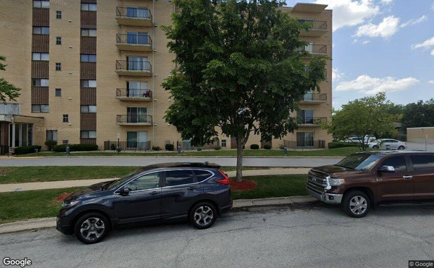 18400 Cherry Creek Drive Unit 112 — photo