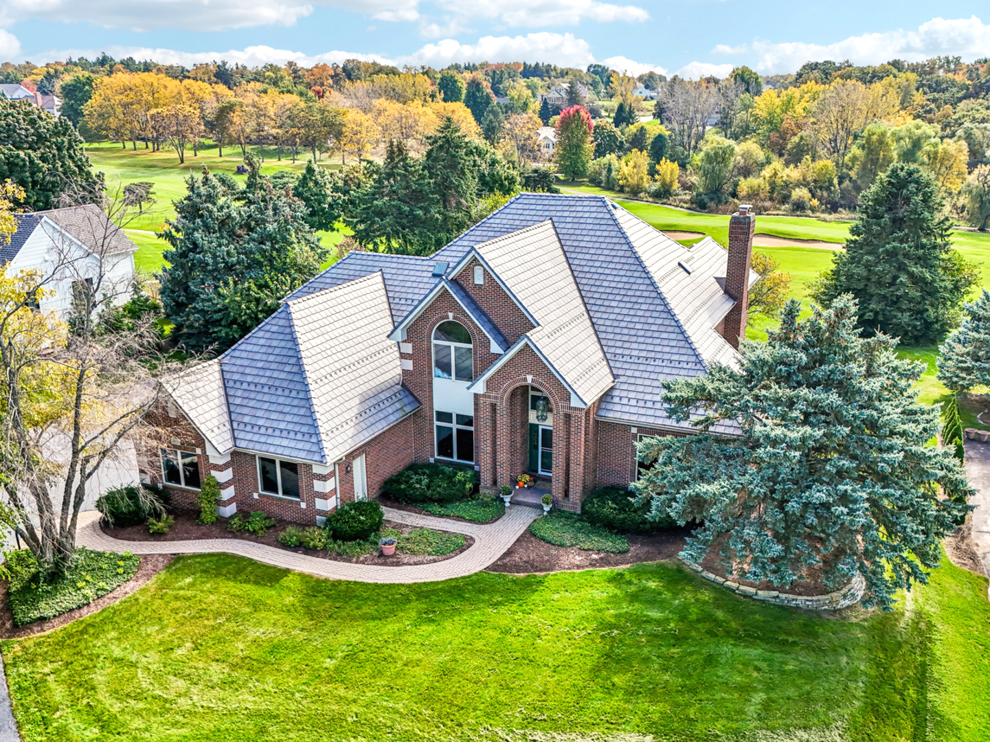 10711 Bull Valley Drive — photo