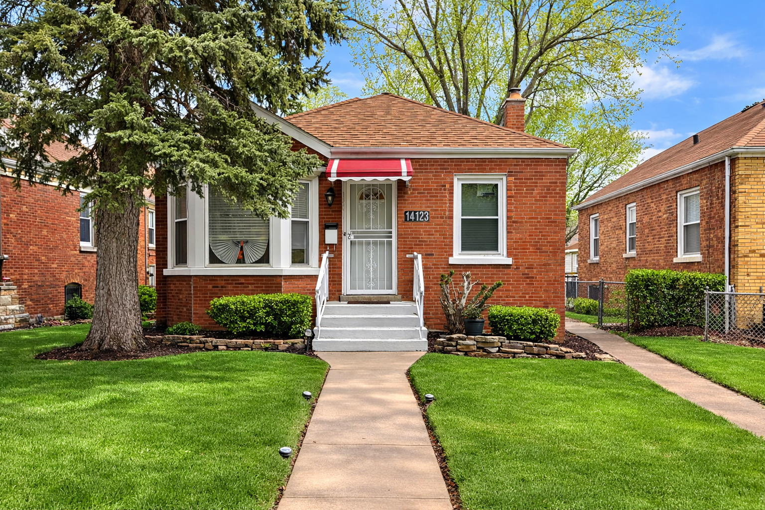 14123 S State Street — photo