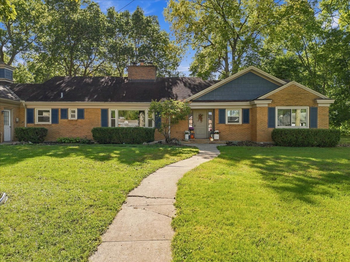 1020 Eustace Drive — photo