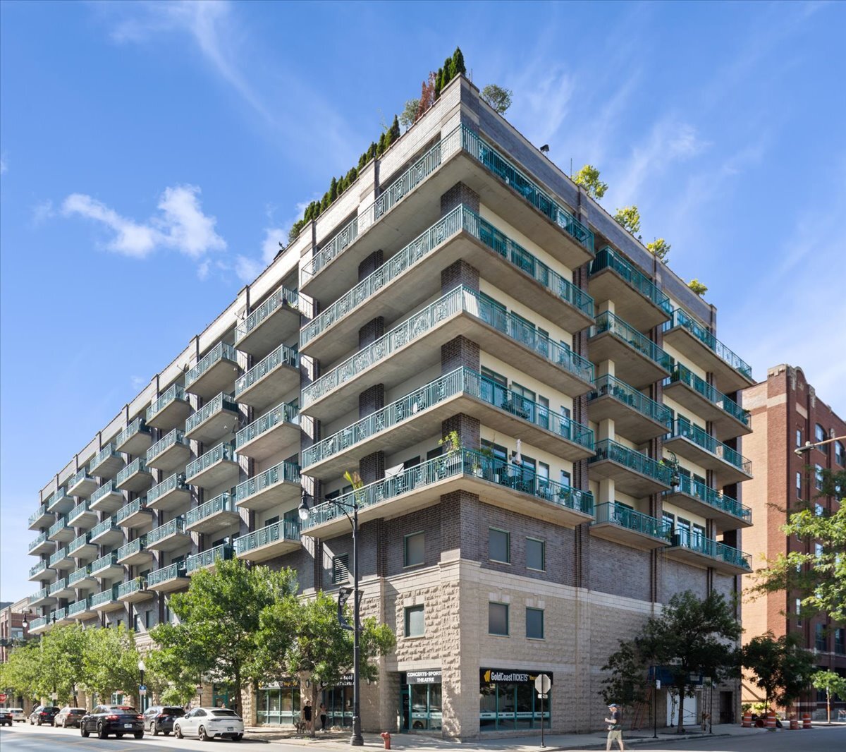 920 W Madison Street Unit 1003W — photo