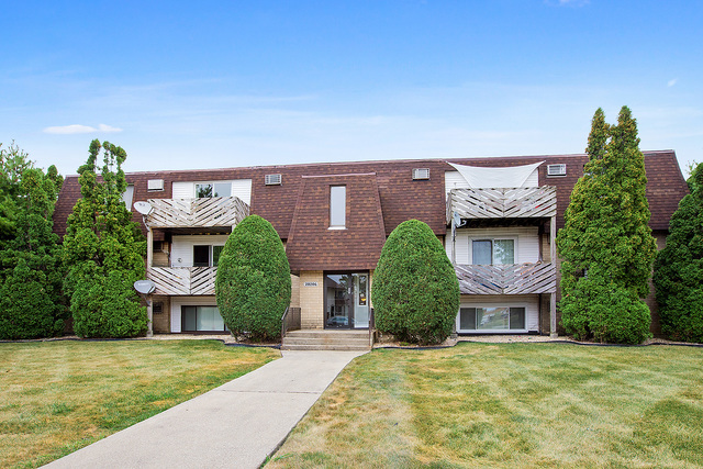 20206 S Frankfort Square Road Unit J — photo
