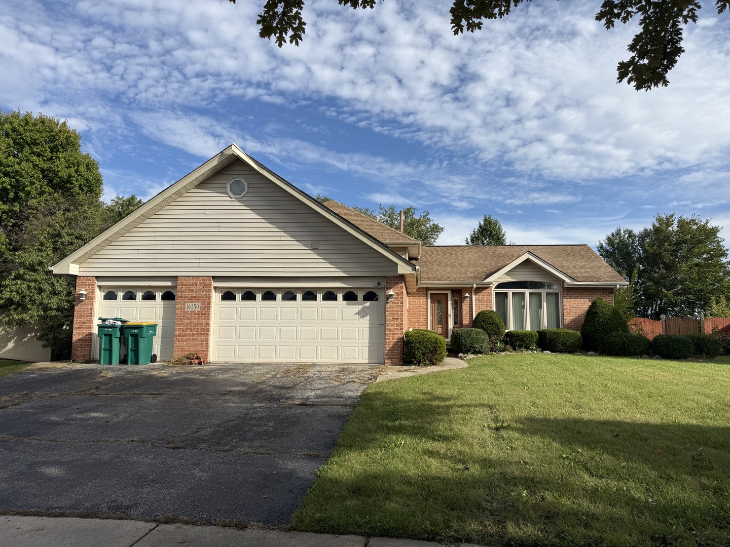16350 Winding Creek Road — photo