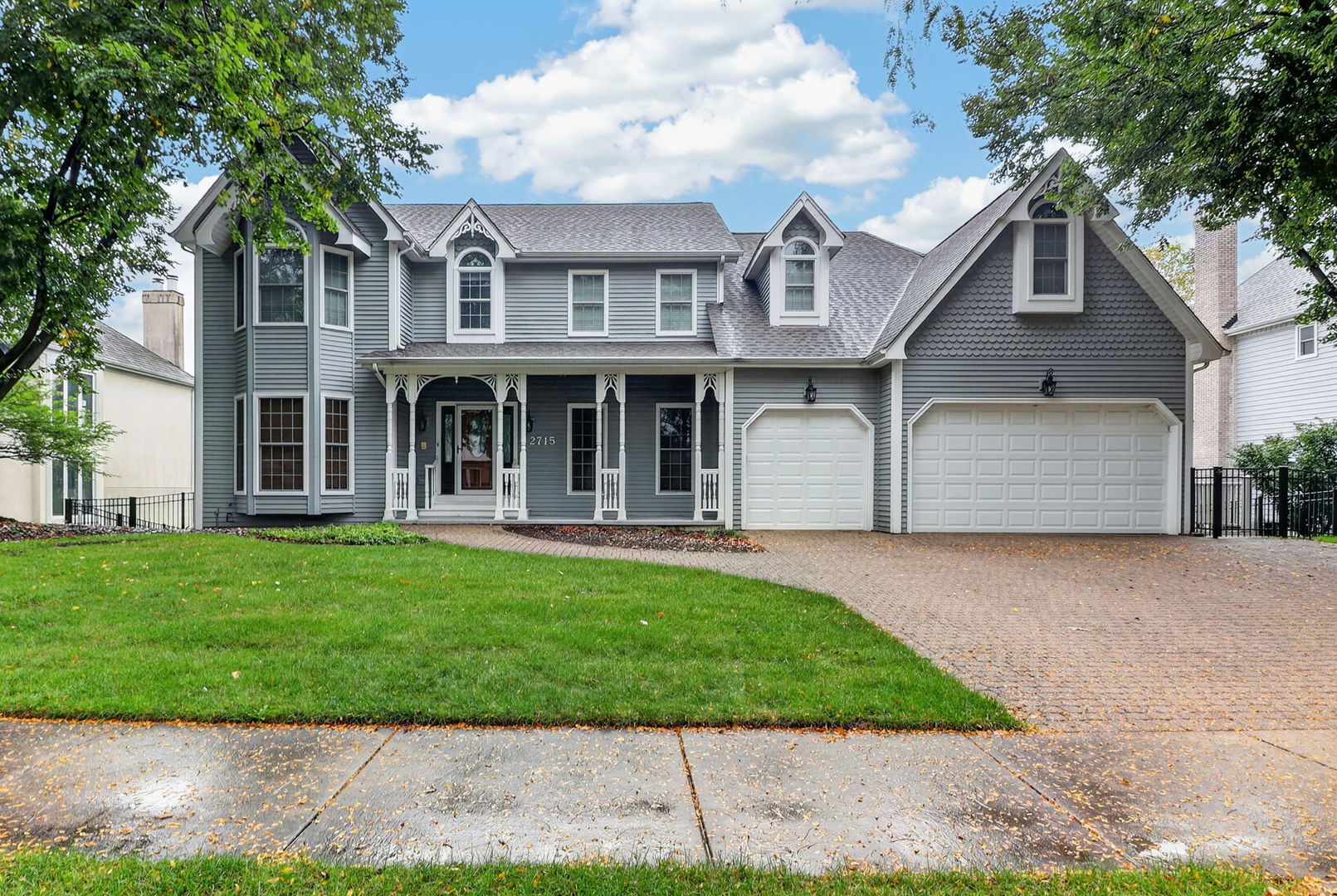 2715 Wendy Drive — photo