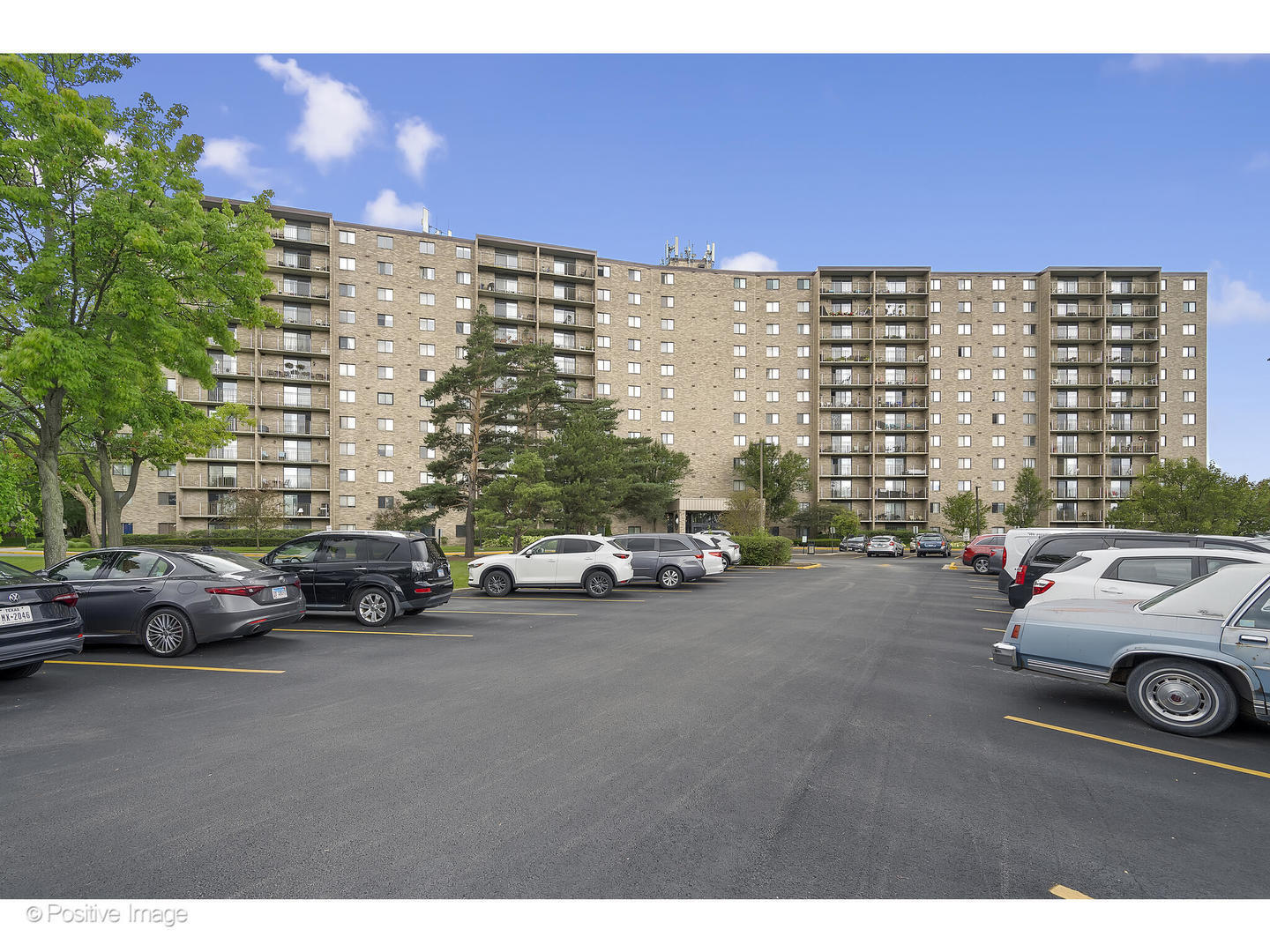 6340 Americana Drive Unit 911 — photo
