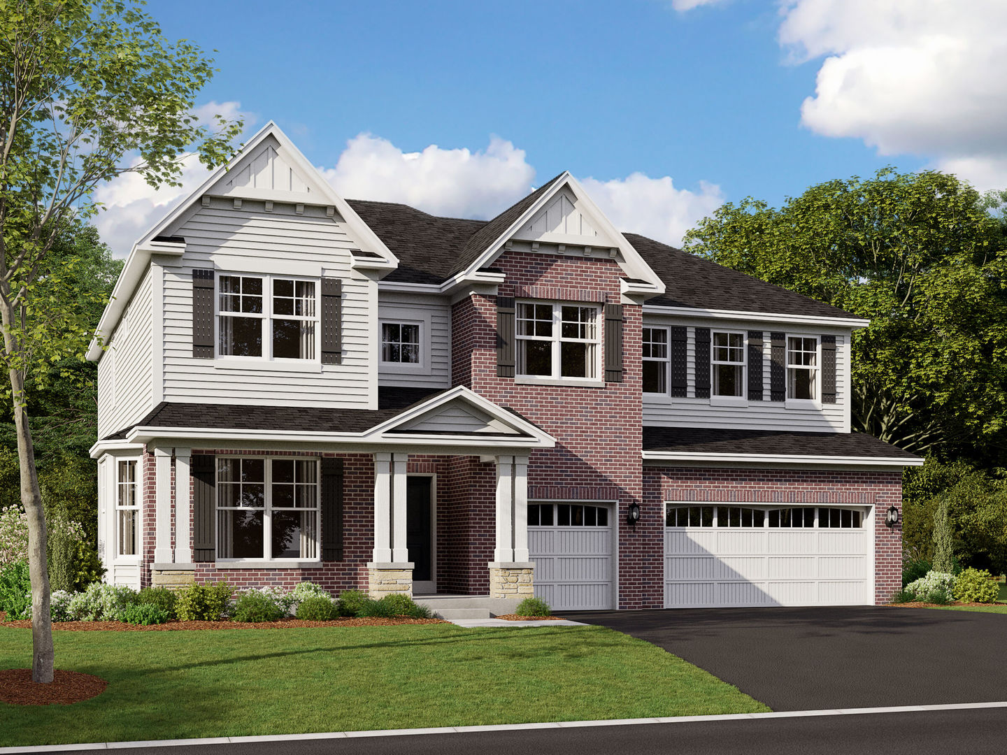 44 River Highlands Drive — photo