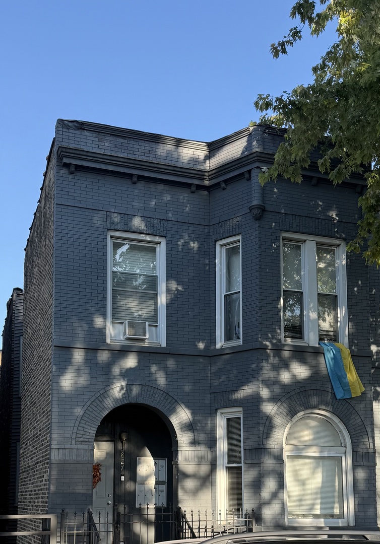 827 N Fairfield Avenue — photo