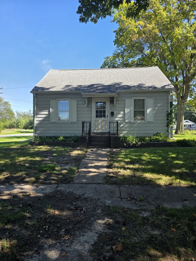 3127 Sheridan Street — photo