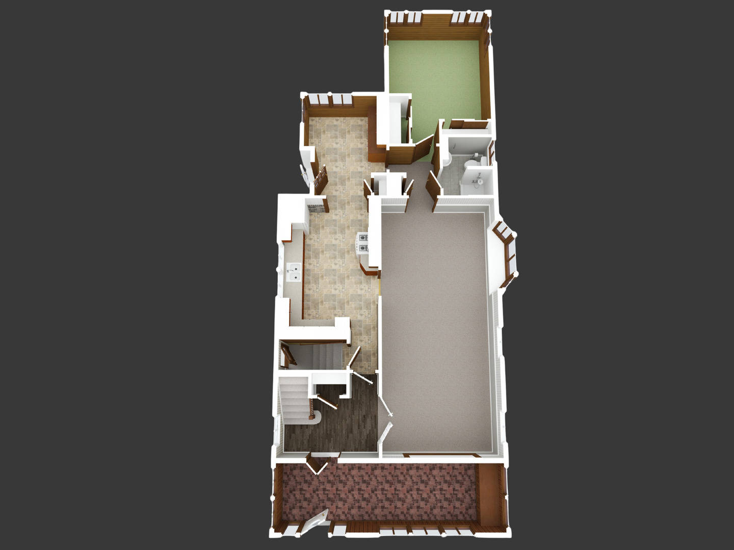 215 E 4th Street, Lockport, IL 60441 — photo 3