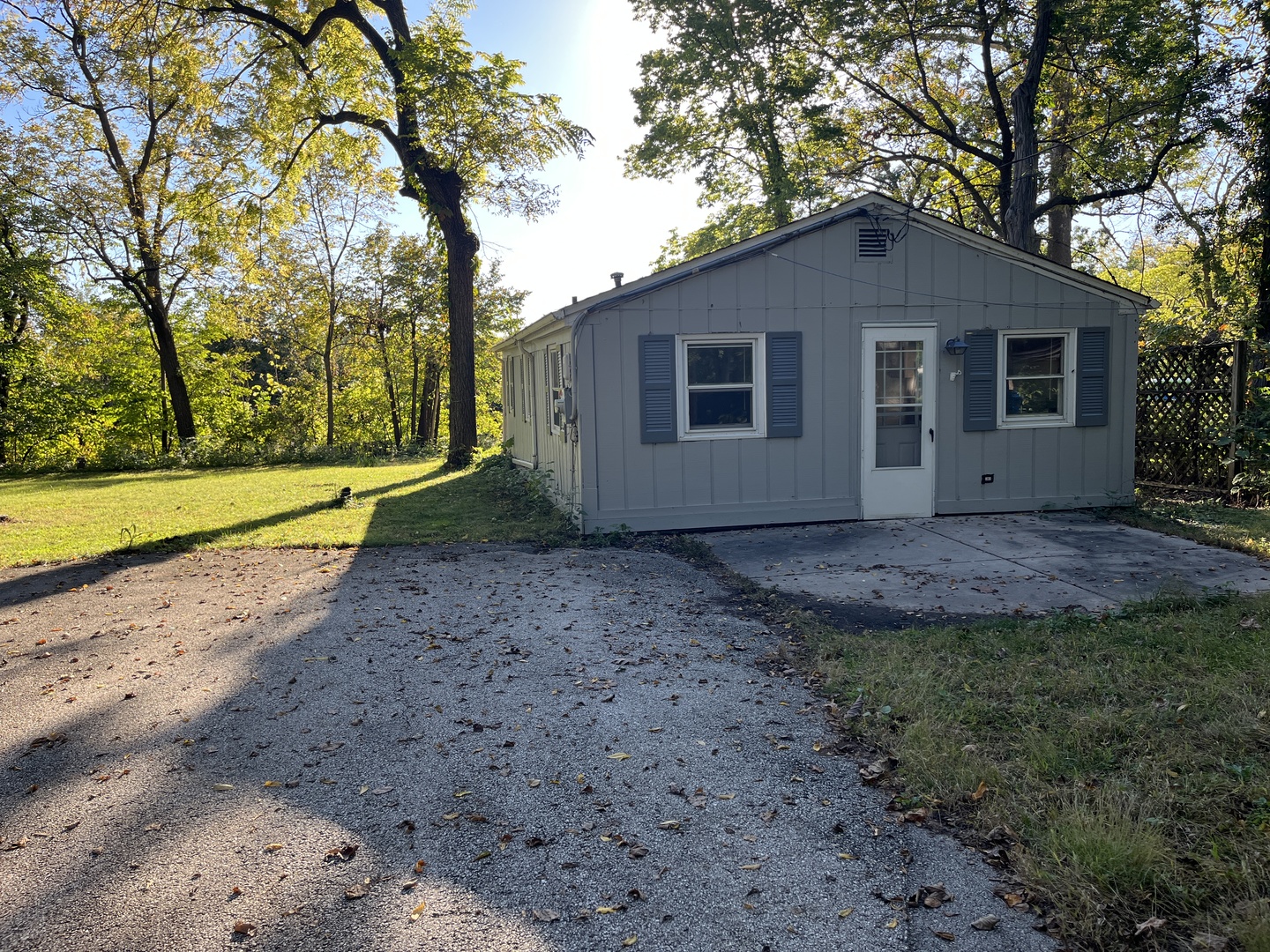 23617 W DuPage Country Club Drive — photo