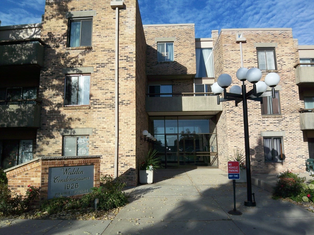 1926 Prairie Square Unit 108 — photo