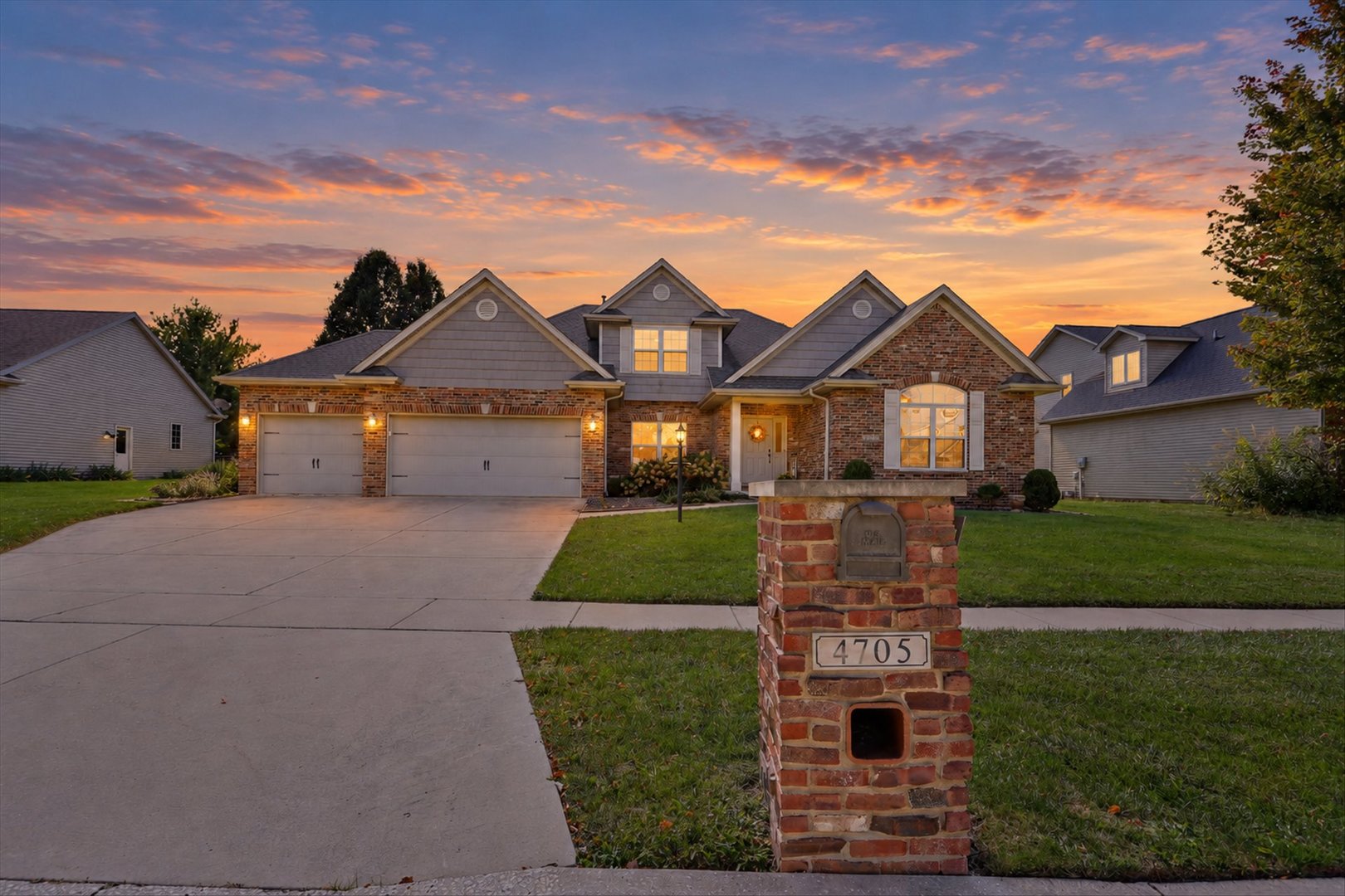 4705 Sandcherry Drive — photo