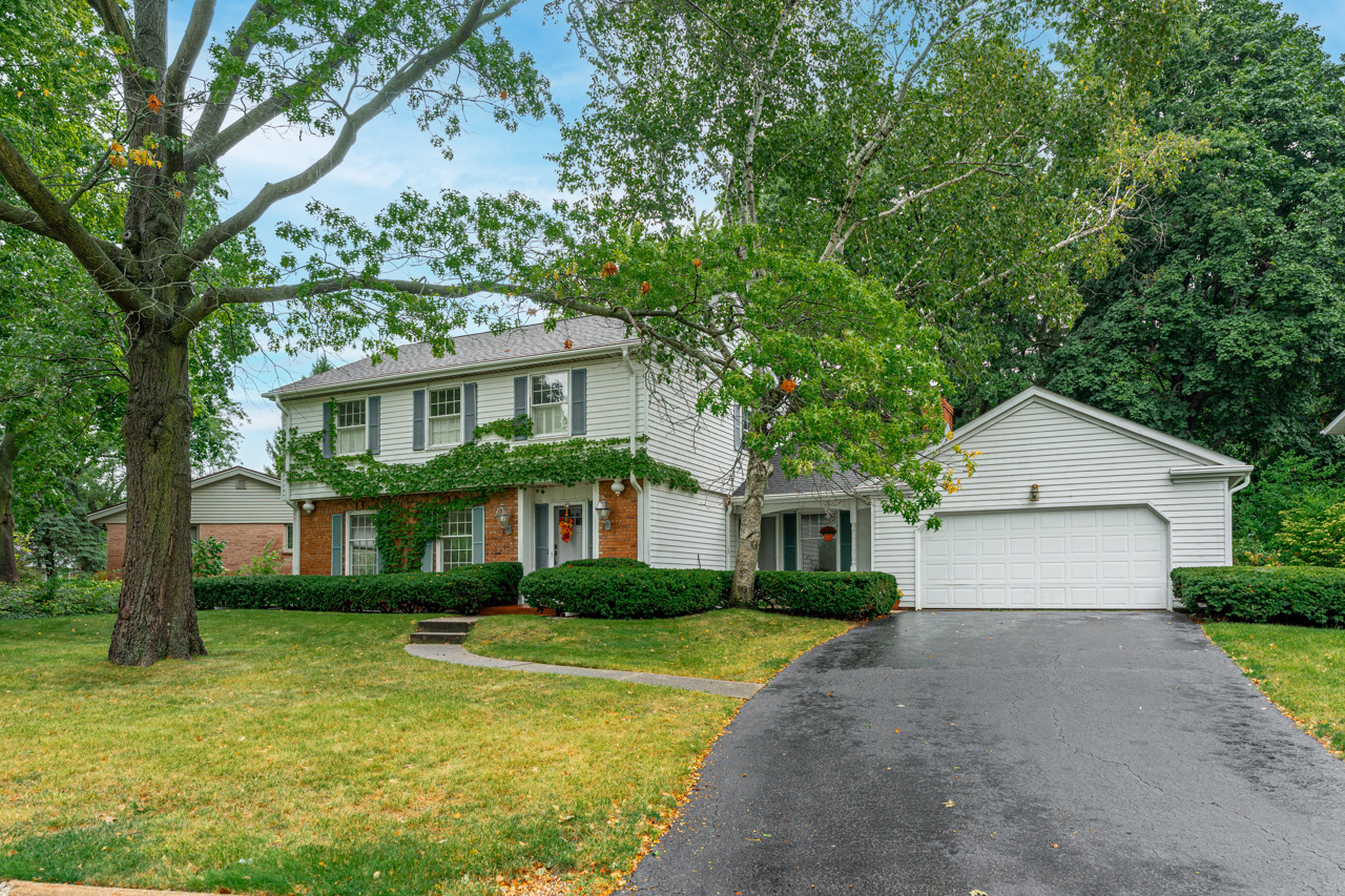 3125 Spring Lake Drive — photo